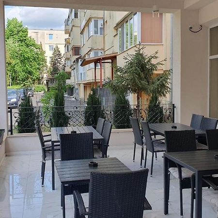 Hotel New Baia Mare Exterior foto
