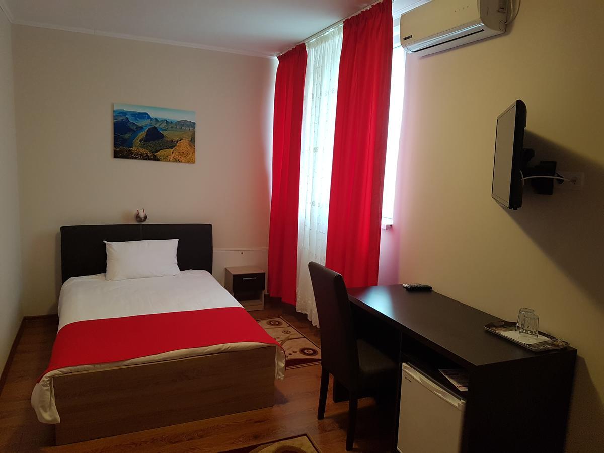 Hotel New Baia Mare Exterior foto